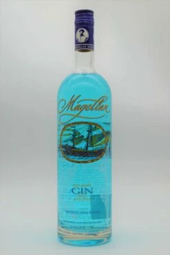 MAGELLAN Blue Gin Iris Infused