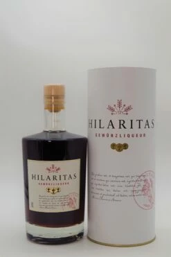 Elisir Kräuterlikör