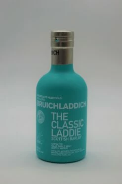The Classic Laddie Scottish Barley Single Malt Scotch