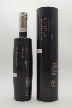 Octomore Ten Years
