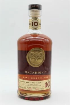 Neue Produkte 18 Gran Reserva Diez