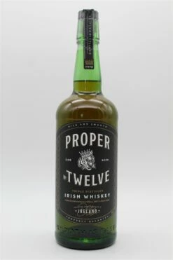 Irish Whiskey Conor McGregor