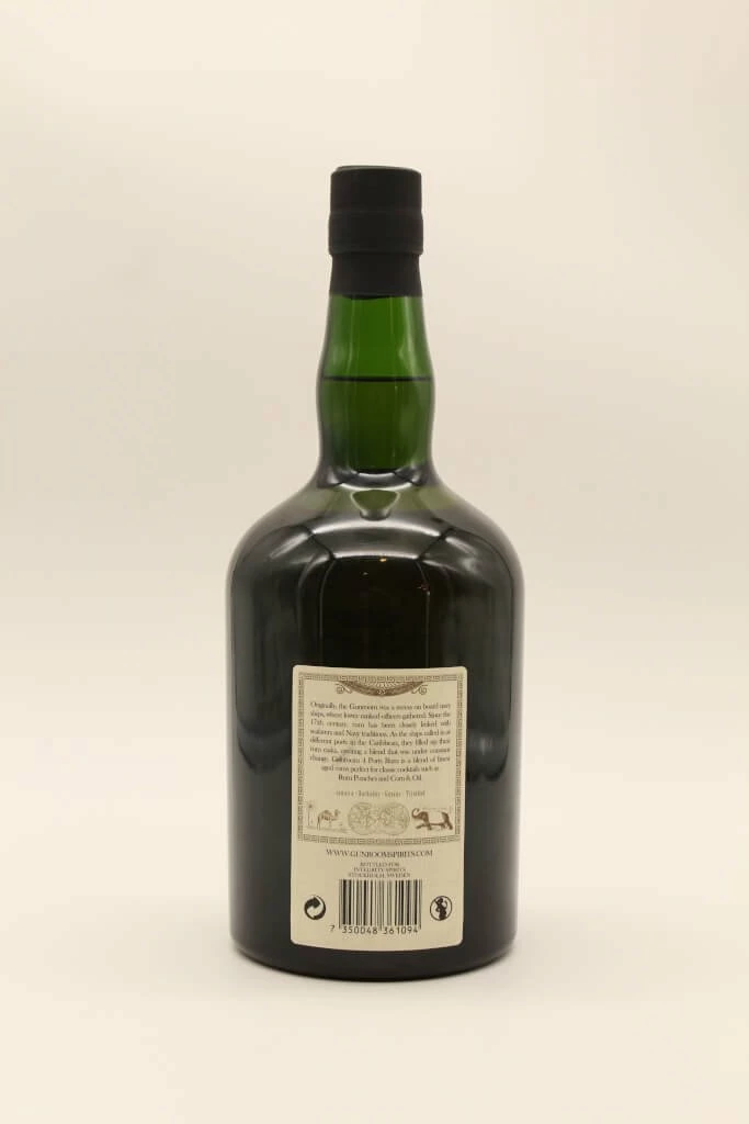 4 Ports Rum 2 4 Ports Rum – Bild 2