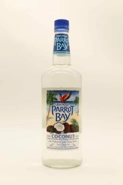 Parrot Bay Coconut