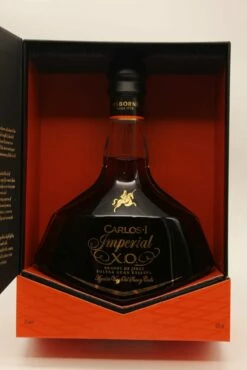 Imperial XO Brandy
