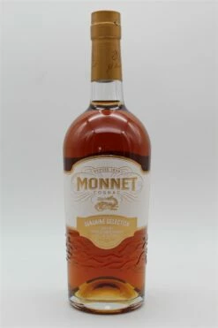 Monnet Sunshine Selection Cognac