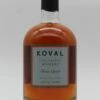 Four Grain Single Barrel Whiskey