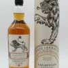 9 Jahre House Lannister Game Of Thrones Limited Edition Single Malt Scotch Whisky
