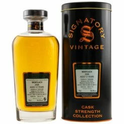 Mortlach 2008/2020 Fass-Nr. 800110+800126+800127 Single Malt Scotch Whisky