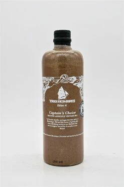 Captains Choice Edition 41 Matinik Agricole Vintage 2015