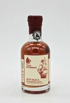 XVIII Jahre 2020 Edition 42 Premium Dominican Rum 20 Cl