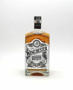 Winchester Bourbon Whiskey Extra Smooth