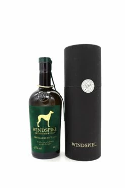 Destillers Cut 2020 Premium Dry Gin