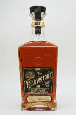 Kentucky Straight Bourbon Whiskey Finished In Amarone Casks 2021 Limited Edition