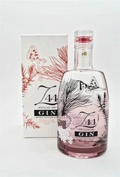 Limited Edition 2018 Distilled Dry Gin