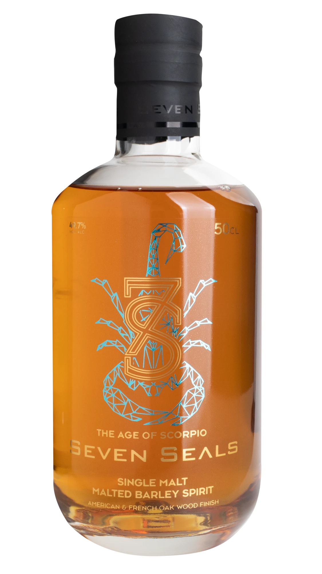 The Age Of Scorpio 7 The Age Of Scorpio – Bild 7