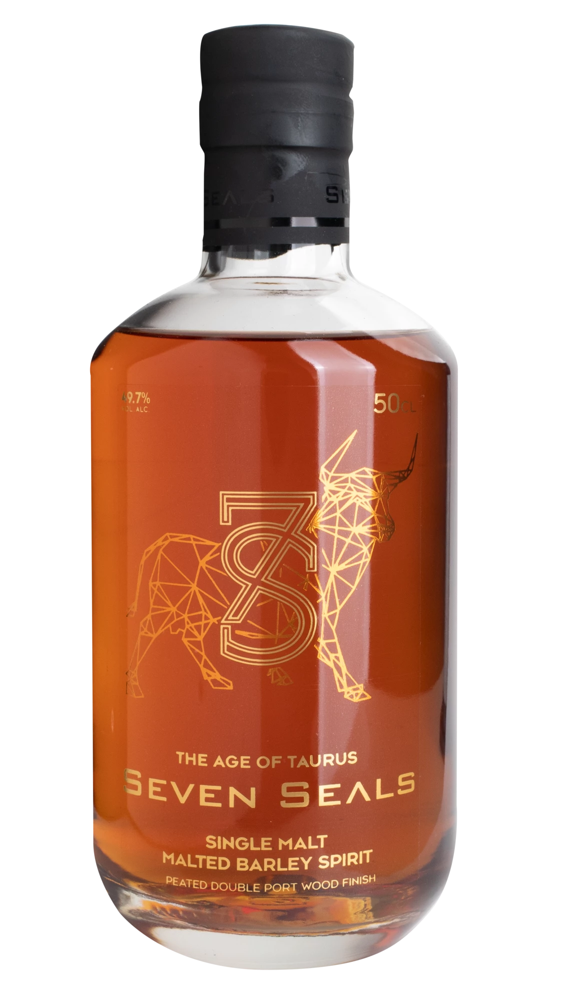 The Age Of Taurus 7 The Age Of Taurus – Bild 7